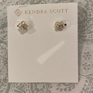 Kendra Scott stud earrings